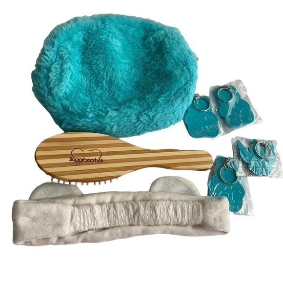 Bundle of 7 sugarbearhair - Picture 4 of 15